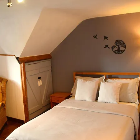 Han-voyage 2nd Floor Breakfast Included 3* Han-sur-Lesse